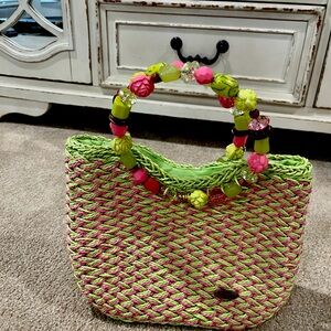 Summer purse